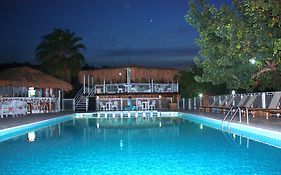 Pataros Hotel